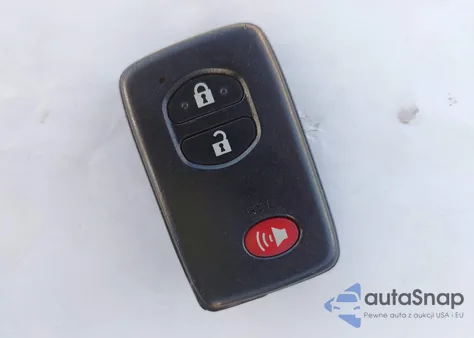 2015 Toyota Prius Two from USA, damaged, VIN JTDKN3DU8F1982985